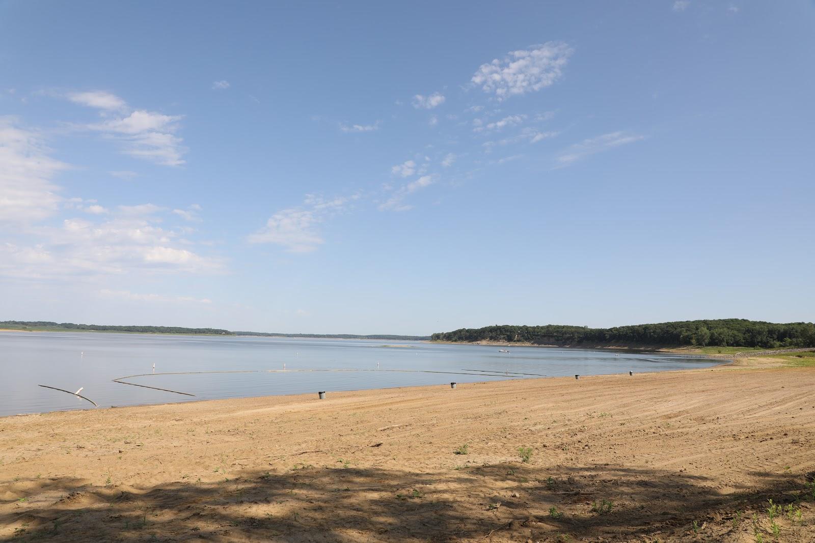 Sandee Whitebreast Beach Photo