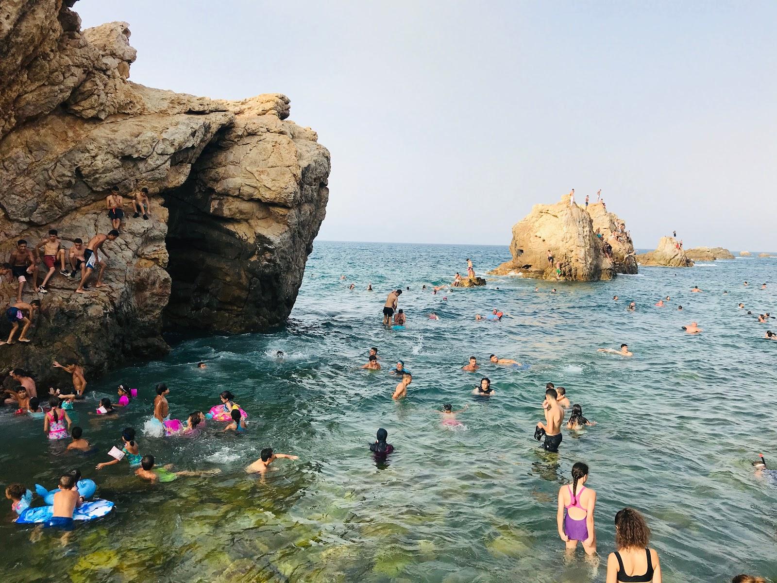 Sandee Tigremt Beach