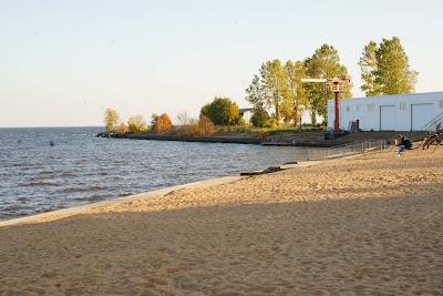 Sandee - Kronstadt City Beach