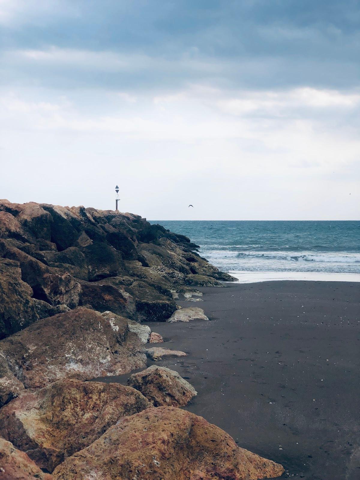 Sandee Qurayyat Beach