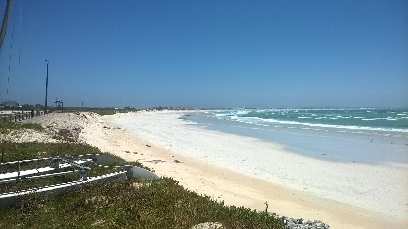 Sandee - Struisbaai