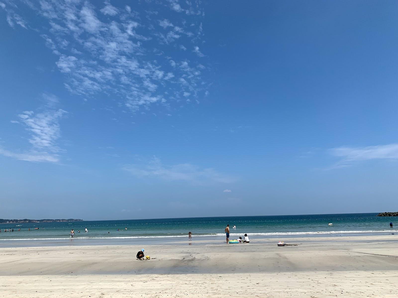 Sandee Ago-No Matsubara Beach