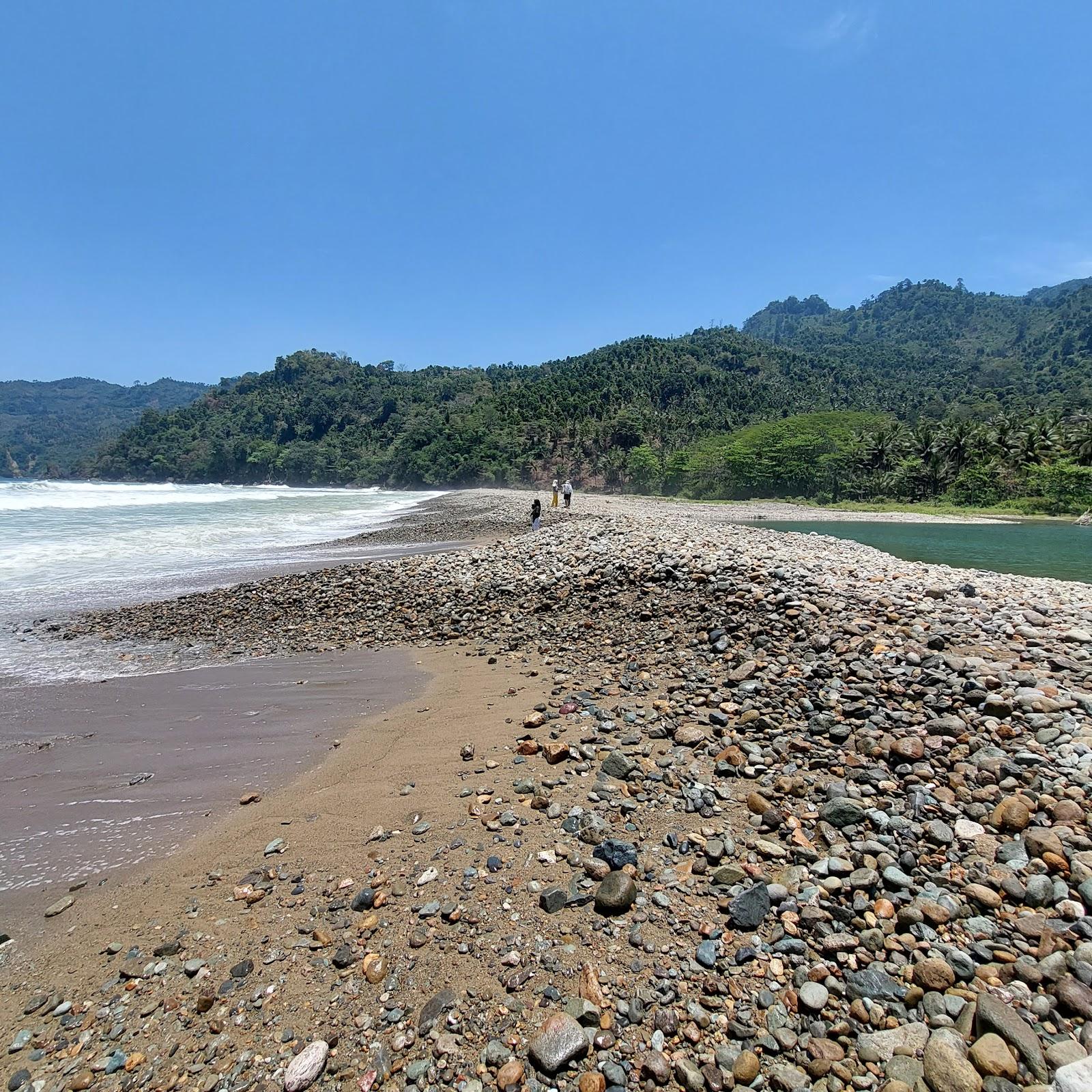 Sandee - Lenggoksono Beach