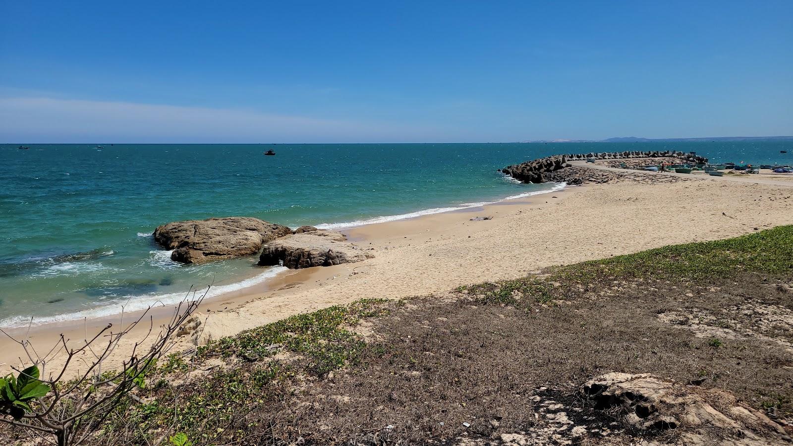 Sandee Tu Lam Beach