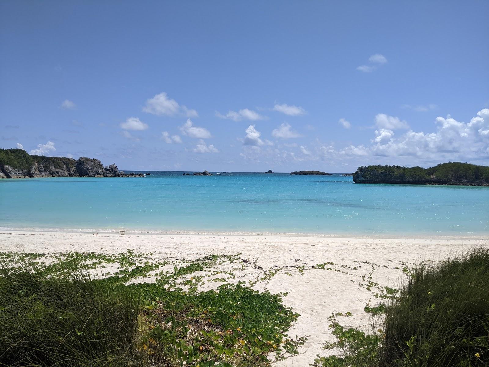 Sandee Well Bay