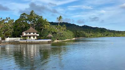 Sandee - Koro Sun Resort