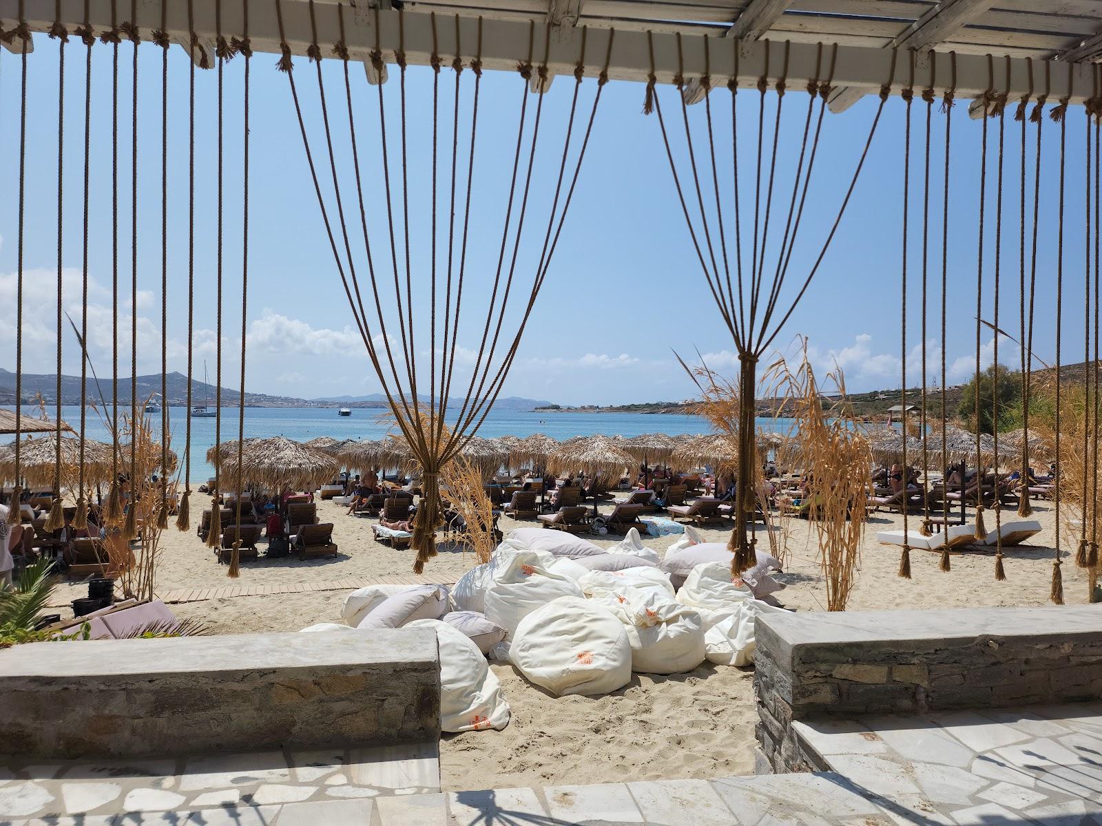 Sandee Martselo Beach