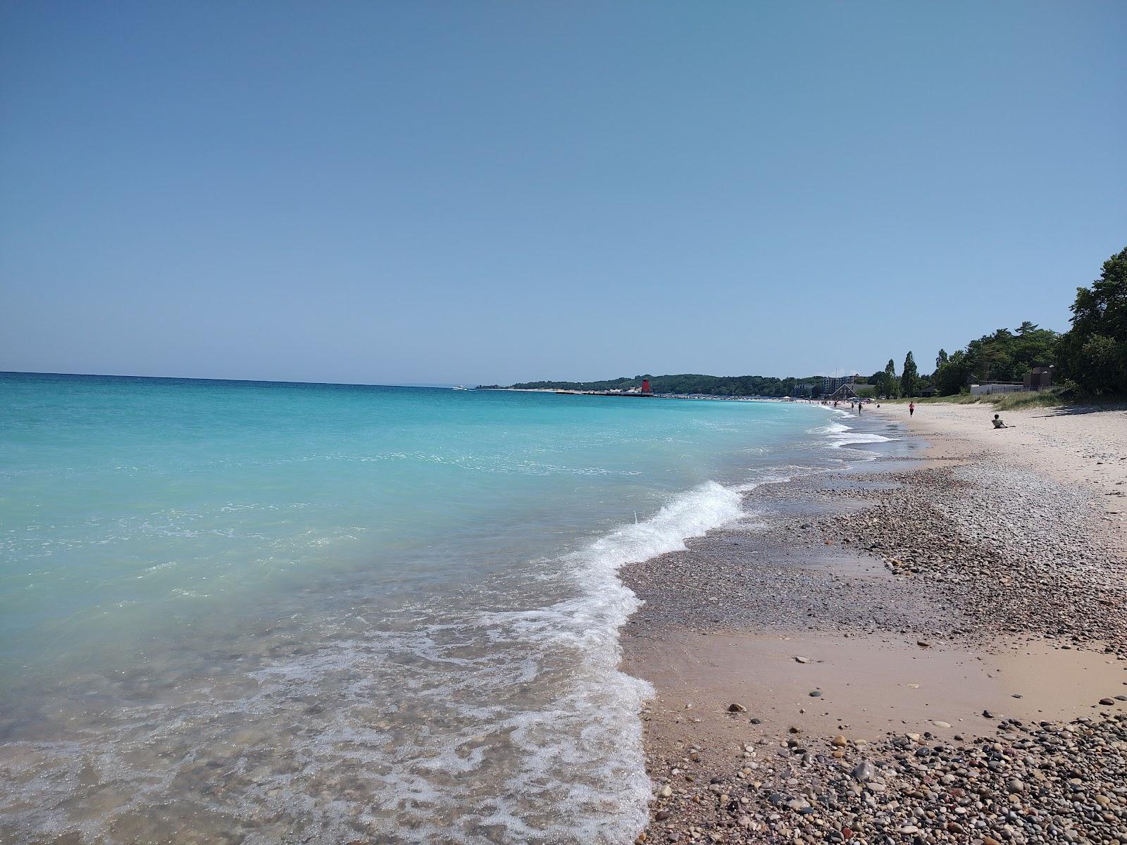 Sandee Beach Access