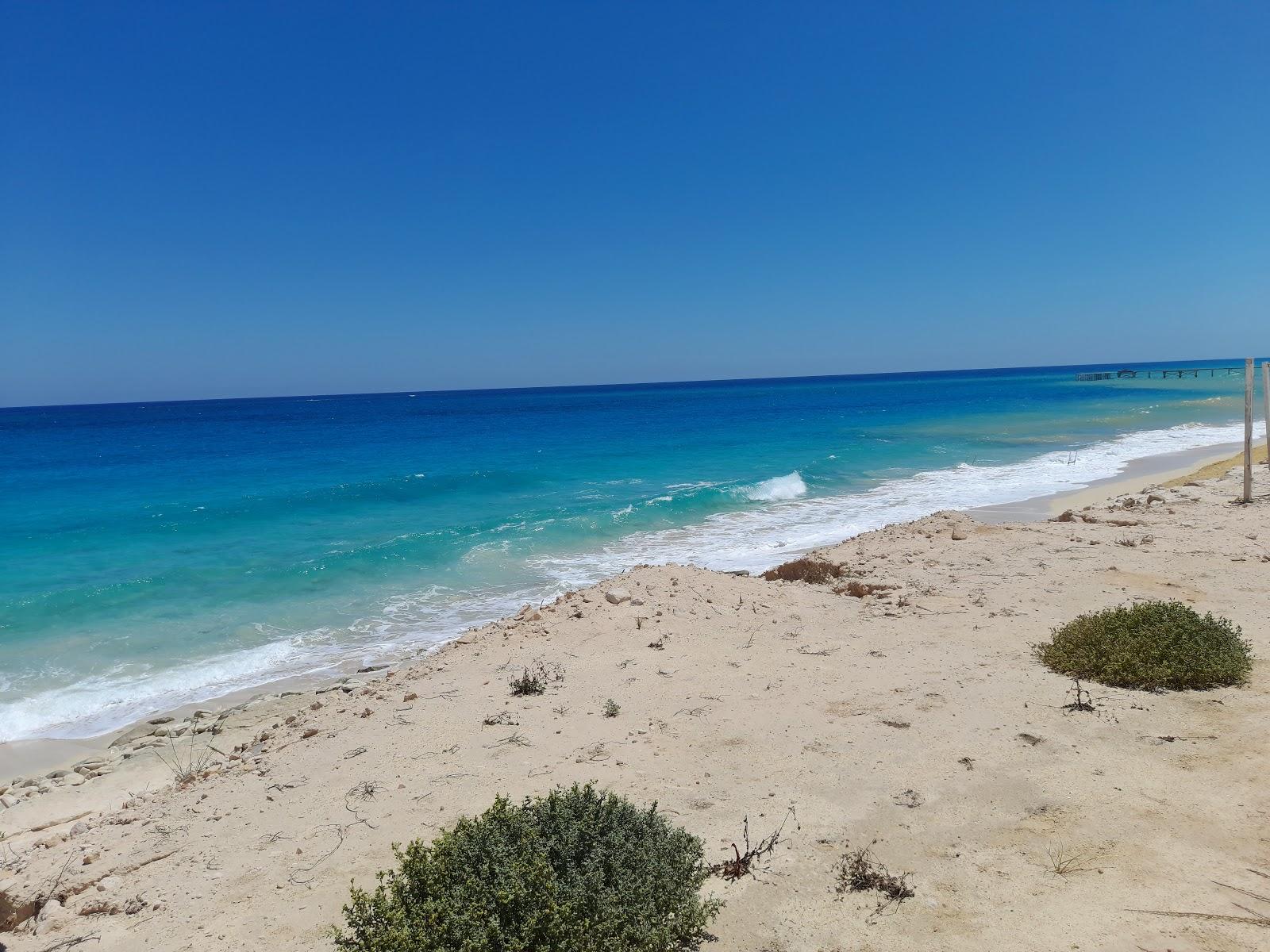 Sandee Mountain View Ladies Beach