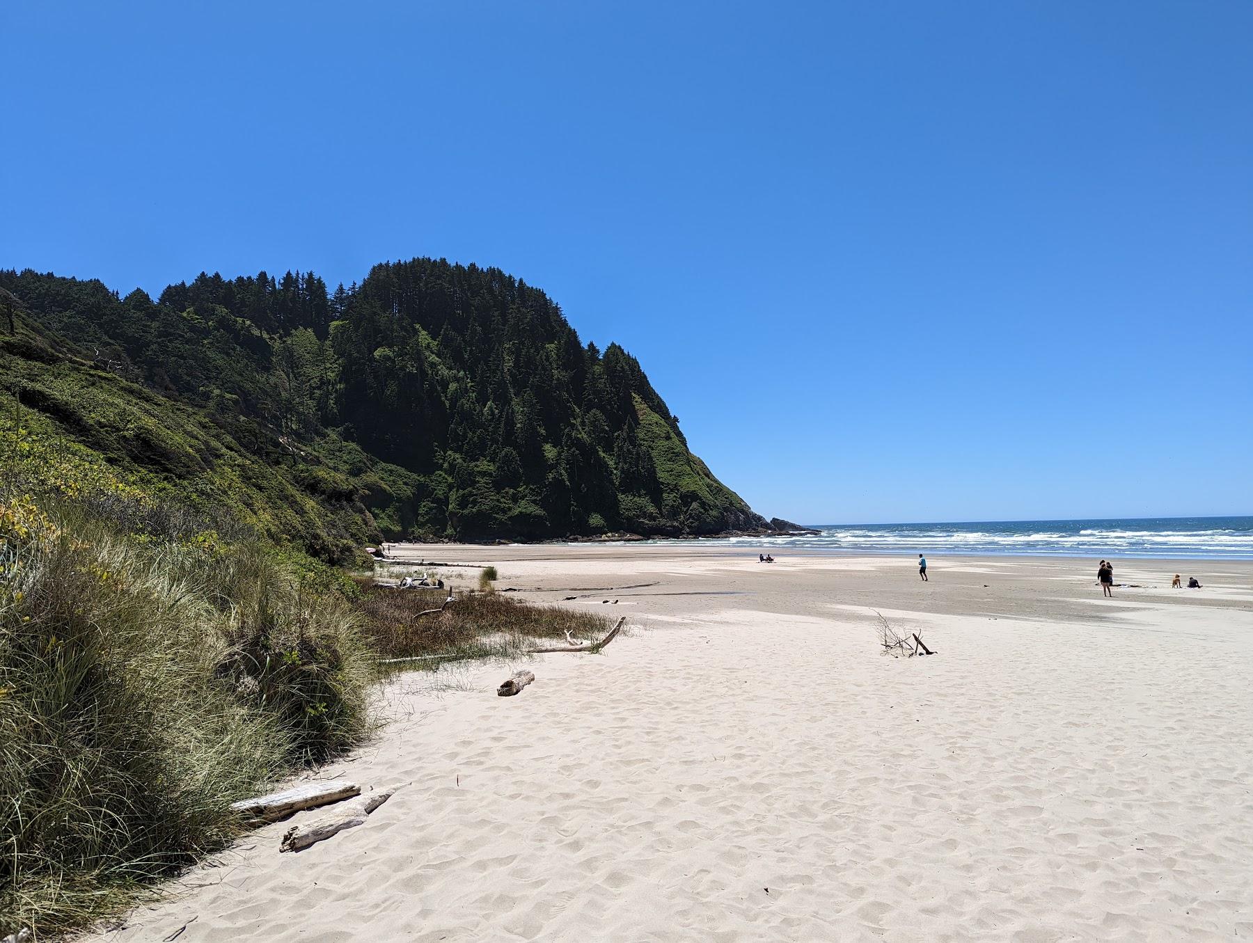 Sandee Hobbit Beach