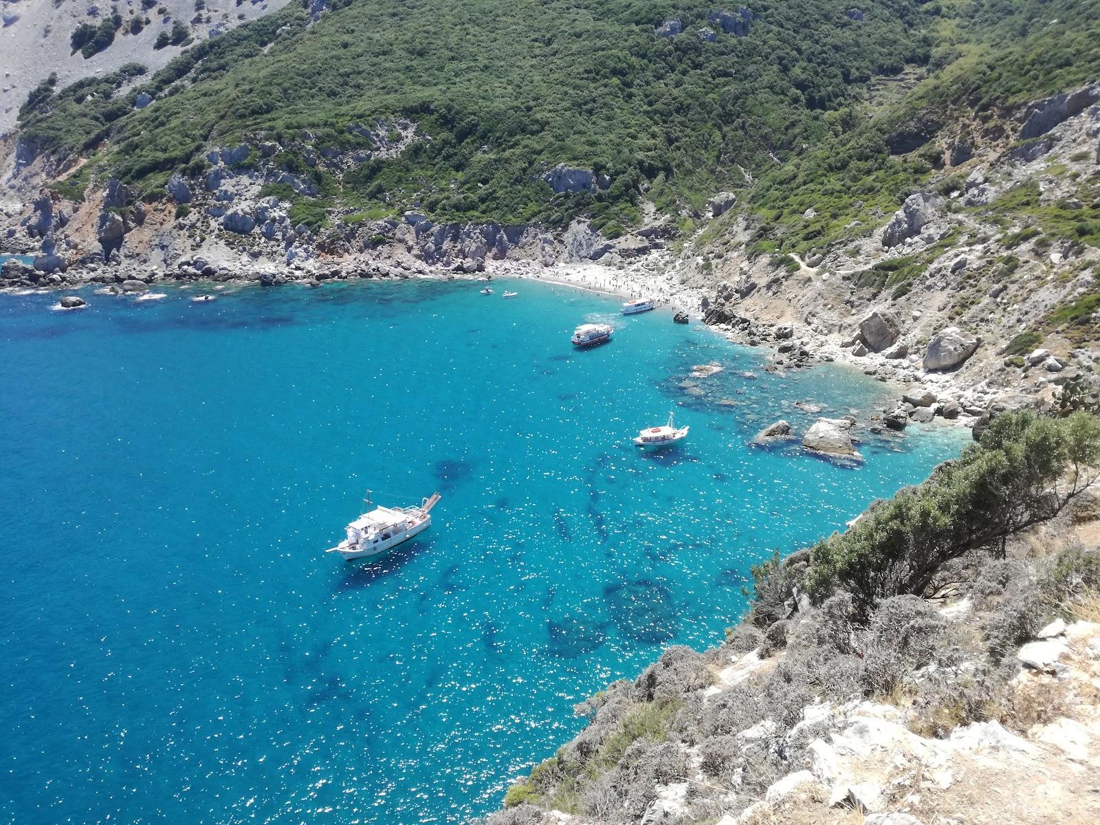 Sandee Kastro Beach