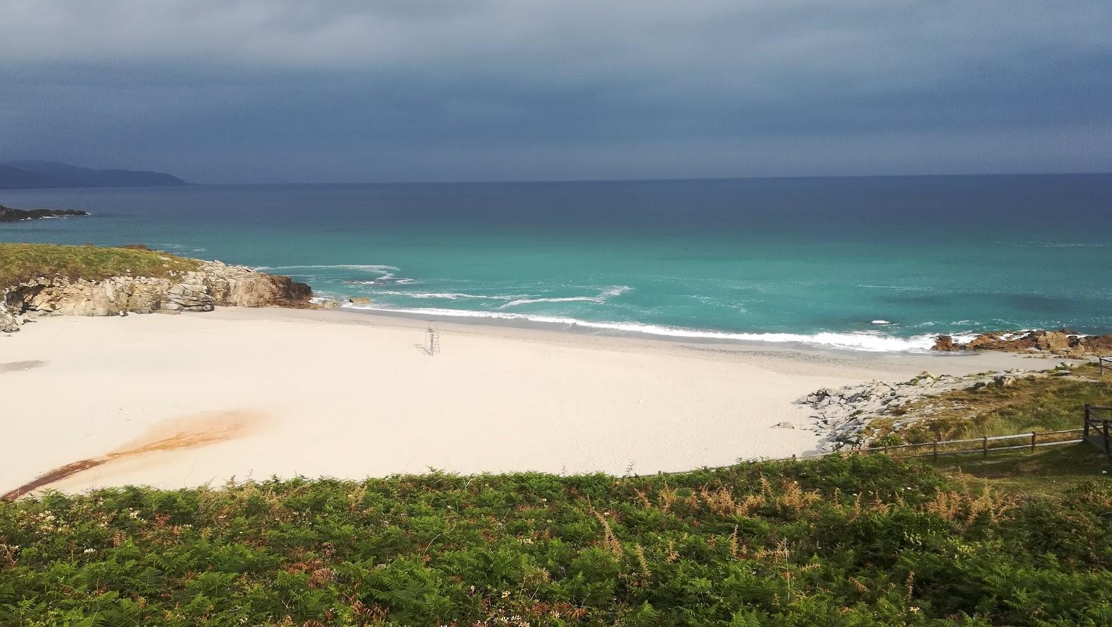 Sandee Praia Da Salsa