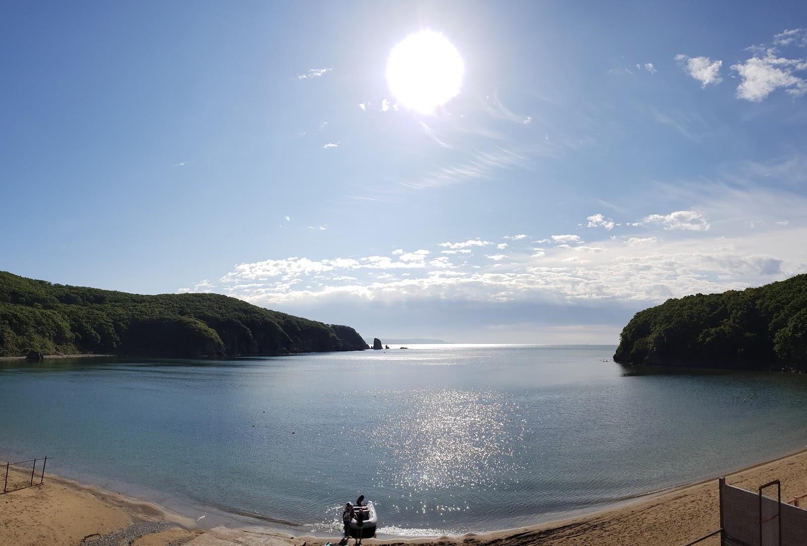 Sandee Chituvay Beach