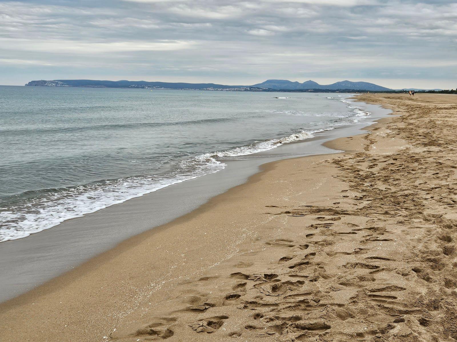 Sandee Beach Sant Pere Pescador