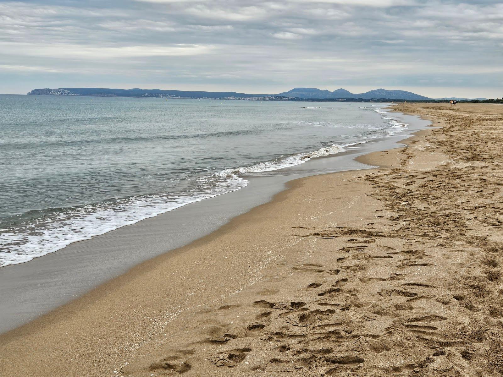 Sandee - Beach Sant Pere Pescador