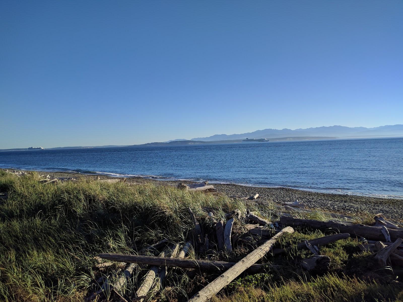 Sandee Bluff Trail