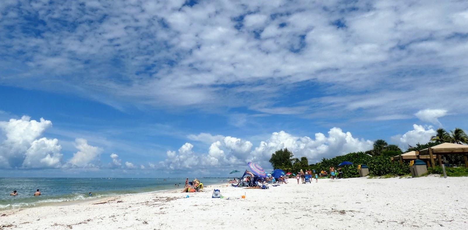 Sandee - Bonita Beach Dog Park