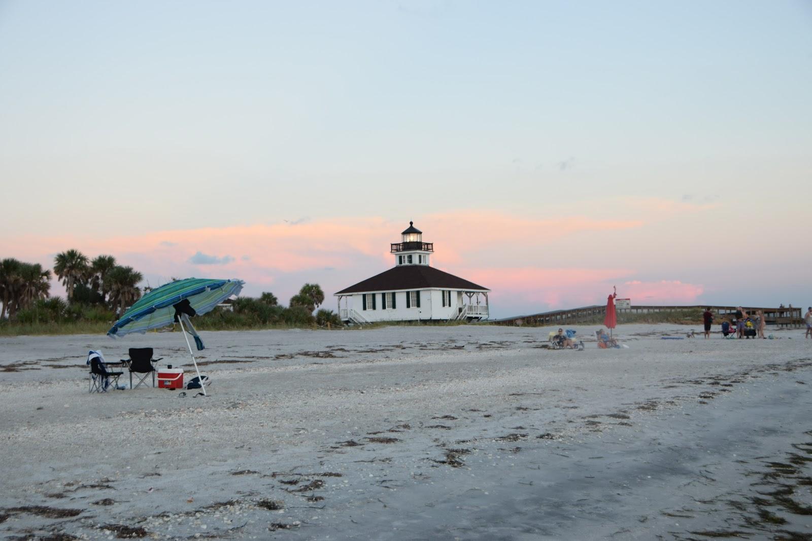 Sandee - Boca Grande Beach