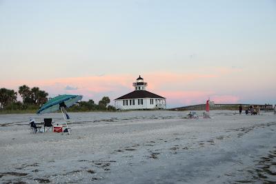 Sandee - Boca Grande Beach