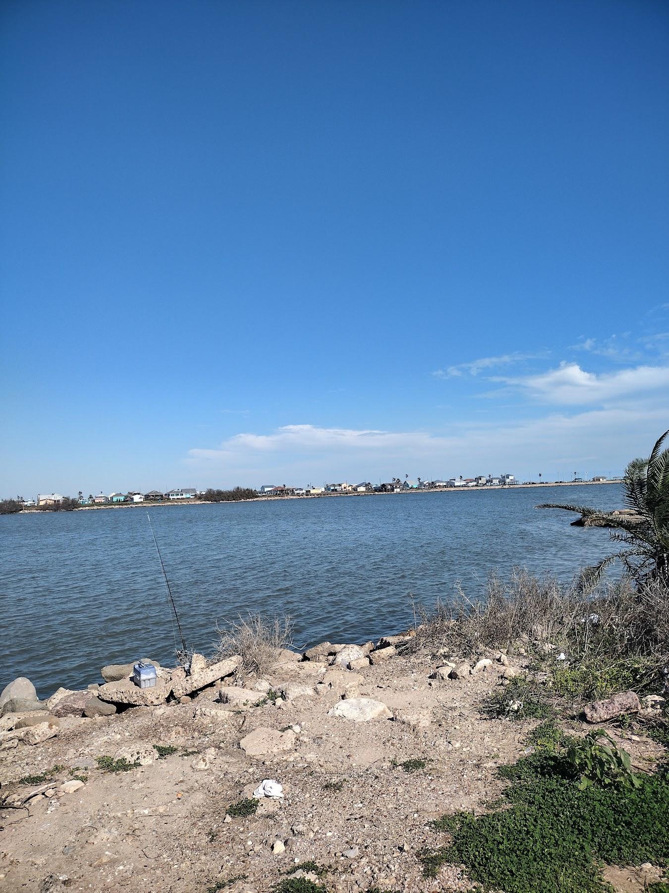Sandee Quintana Beach