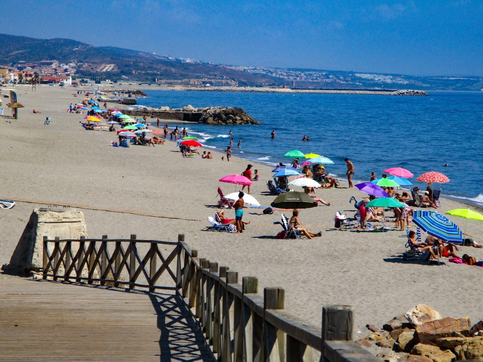 Sandee - Playa De Levante