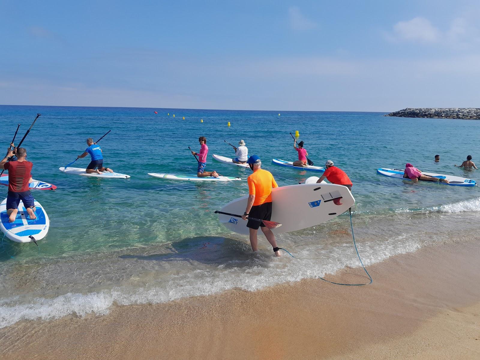 Sandee Platja De Llevant Photo