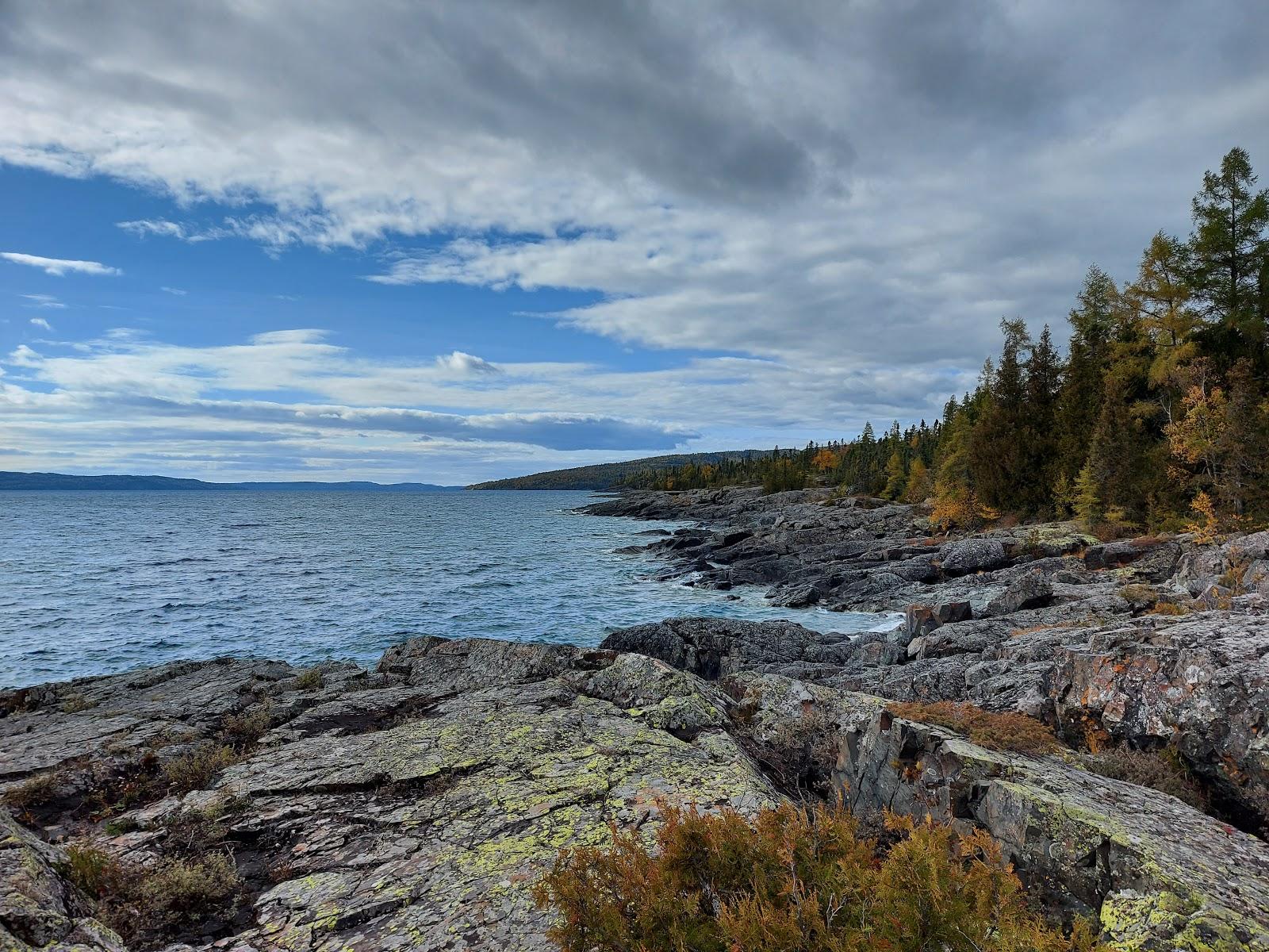Sandee Schreiber Beach