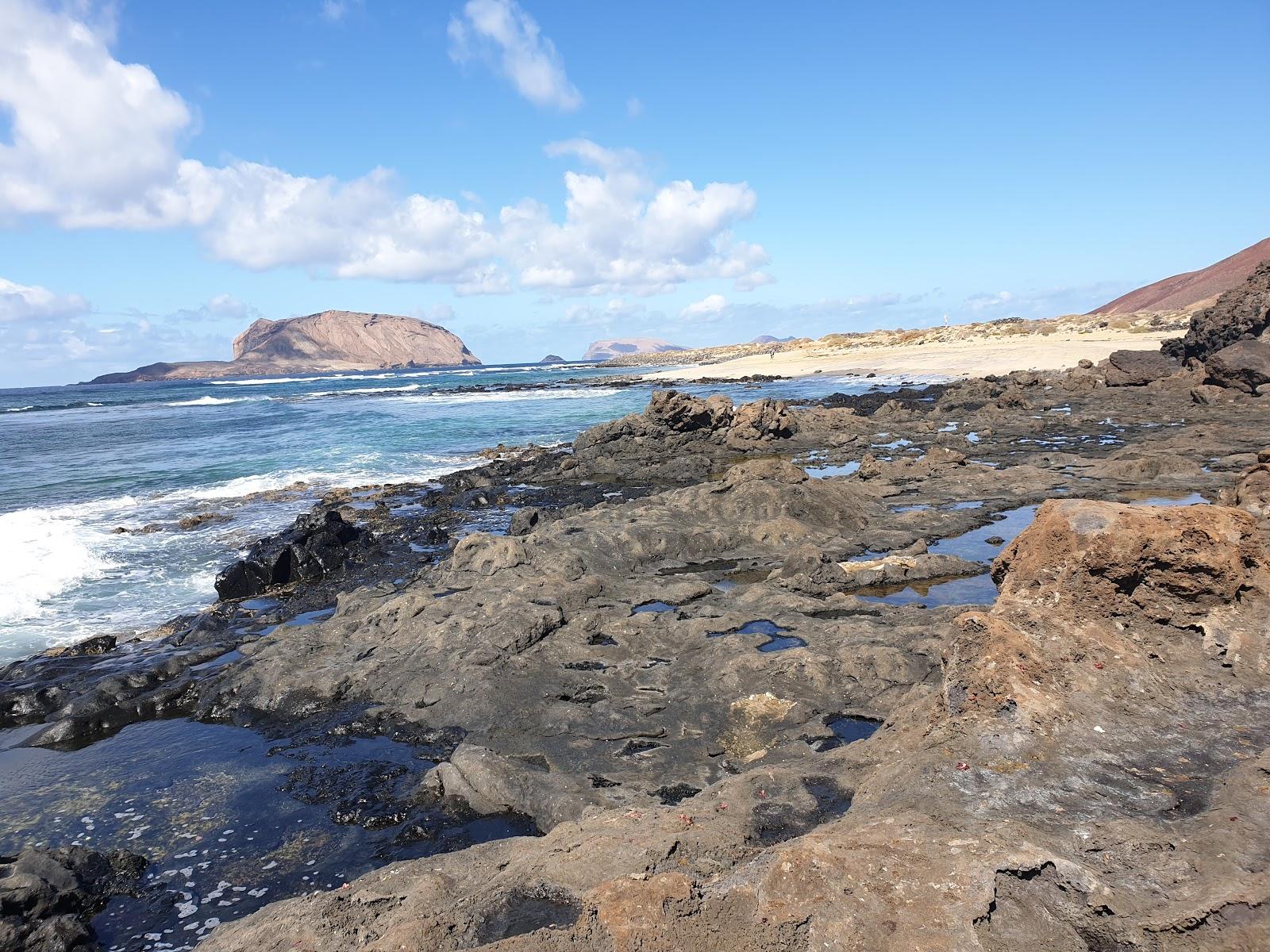 Sandee Playa Baja Del Ganado Photo