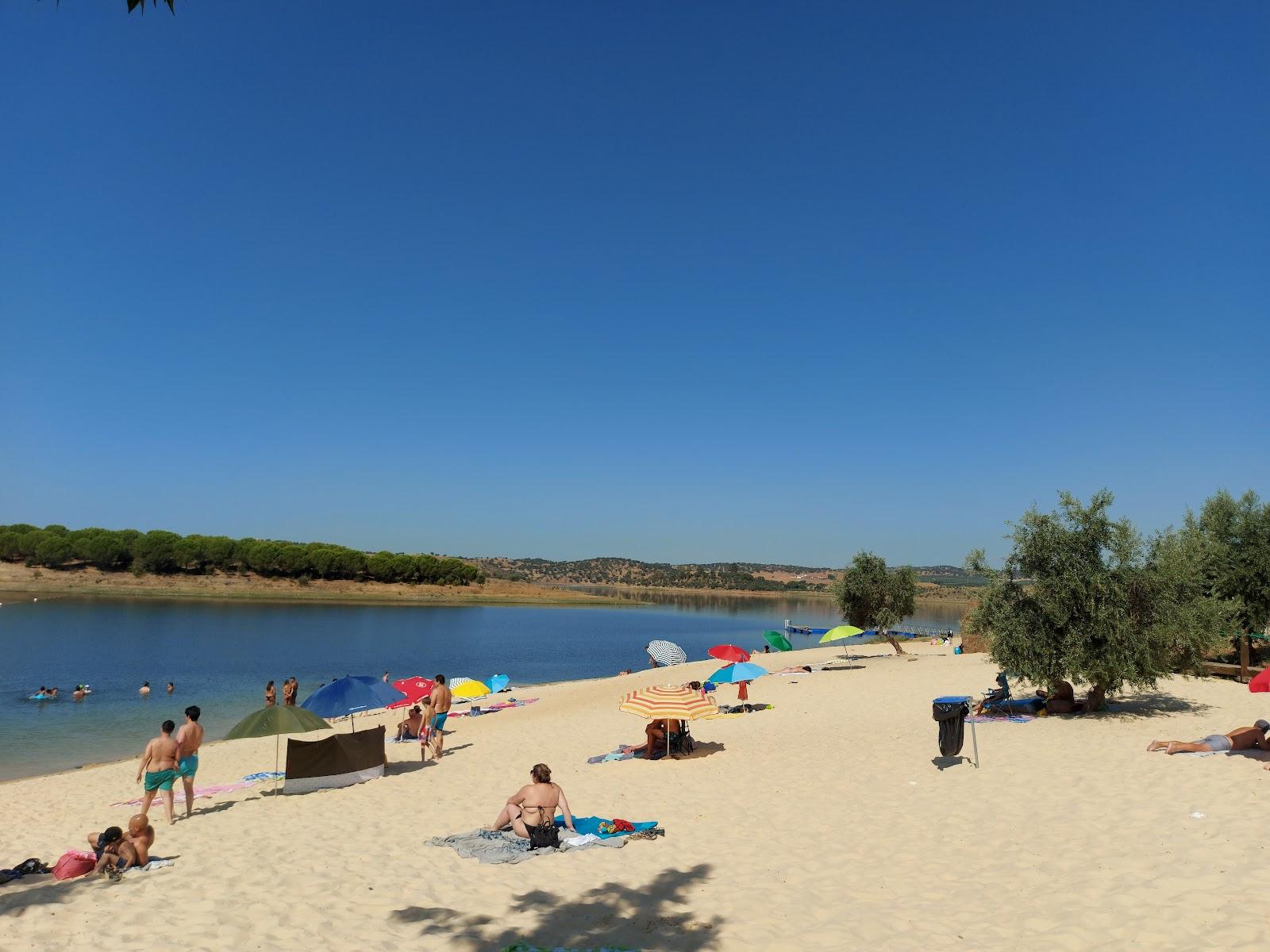 Sandee Praia Da Amieira