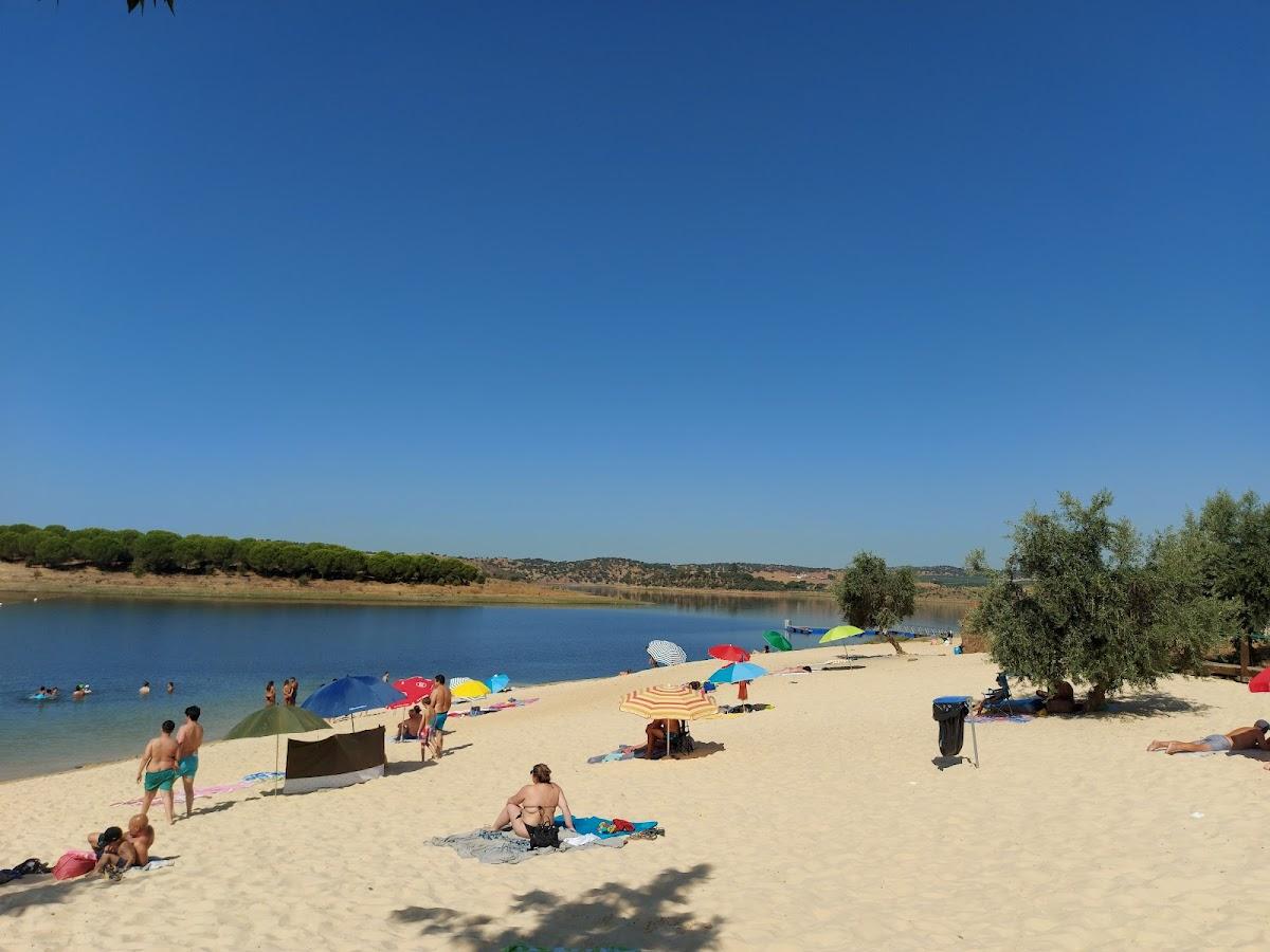 Sandee - Praia Da Amieira