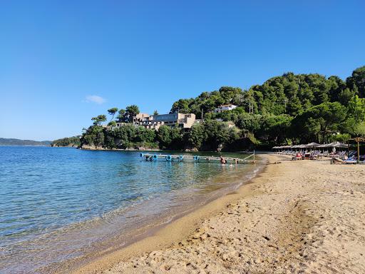 Sandee - Tzaneria Beach