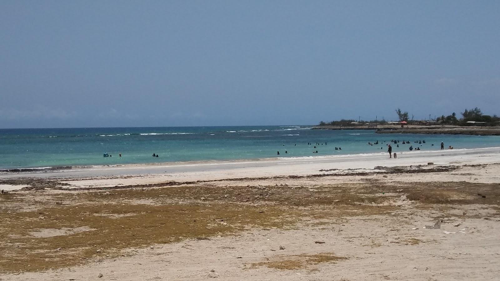 Sandee Playa Gibara