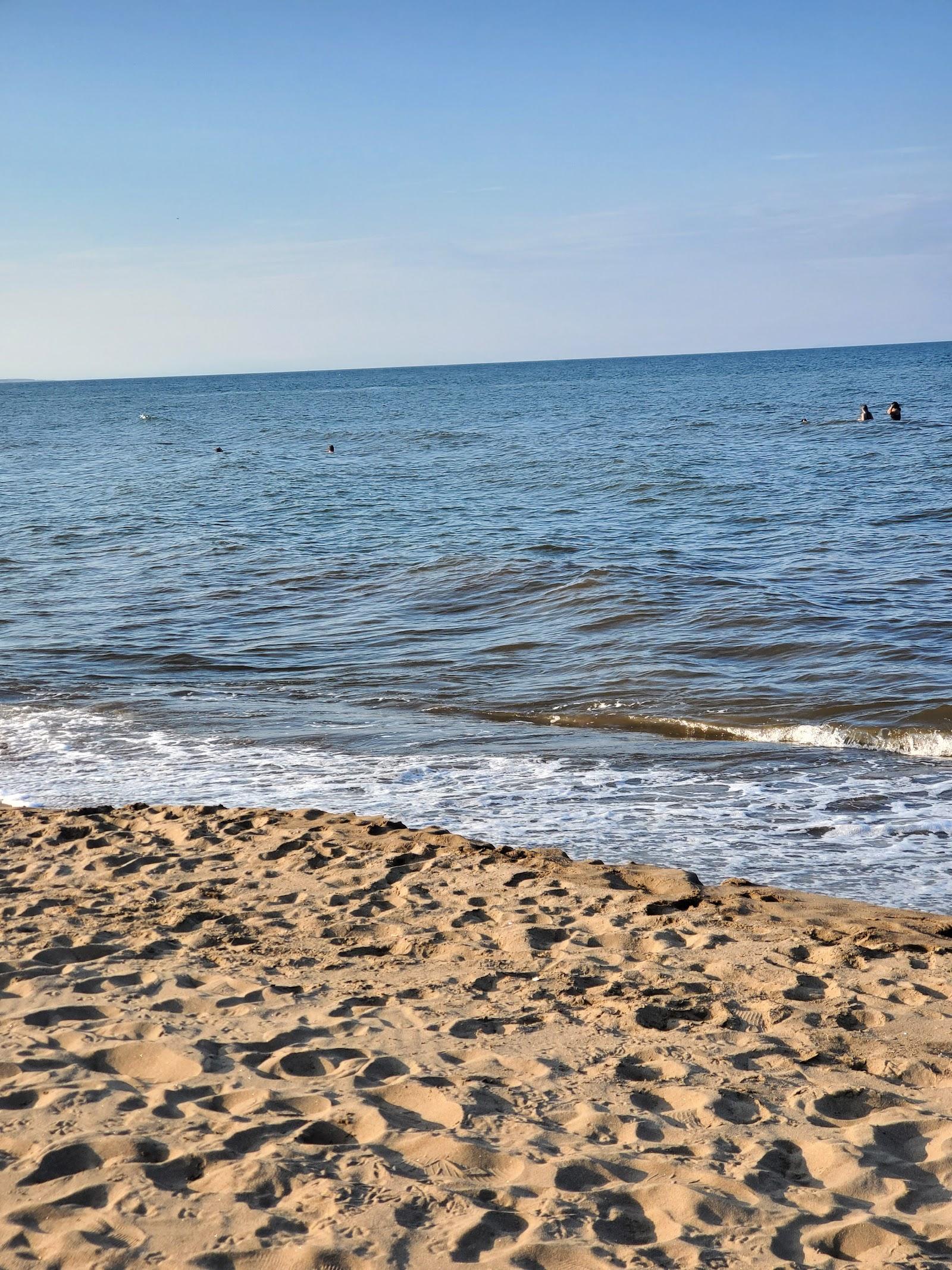 Plage Bouctouche in Saint Edouard De Kent, New Brunswick, Canada Sandee