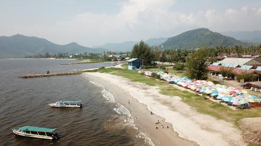 Sandee - Pantai Bosur