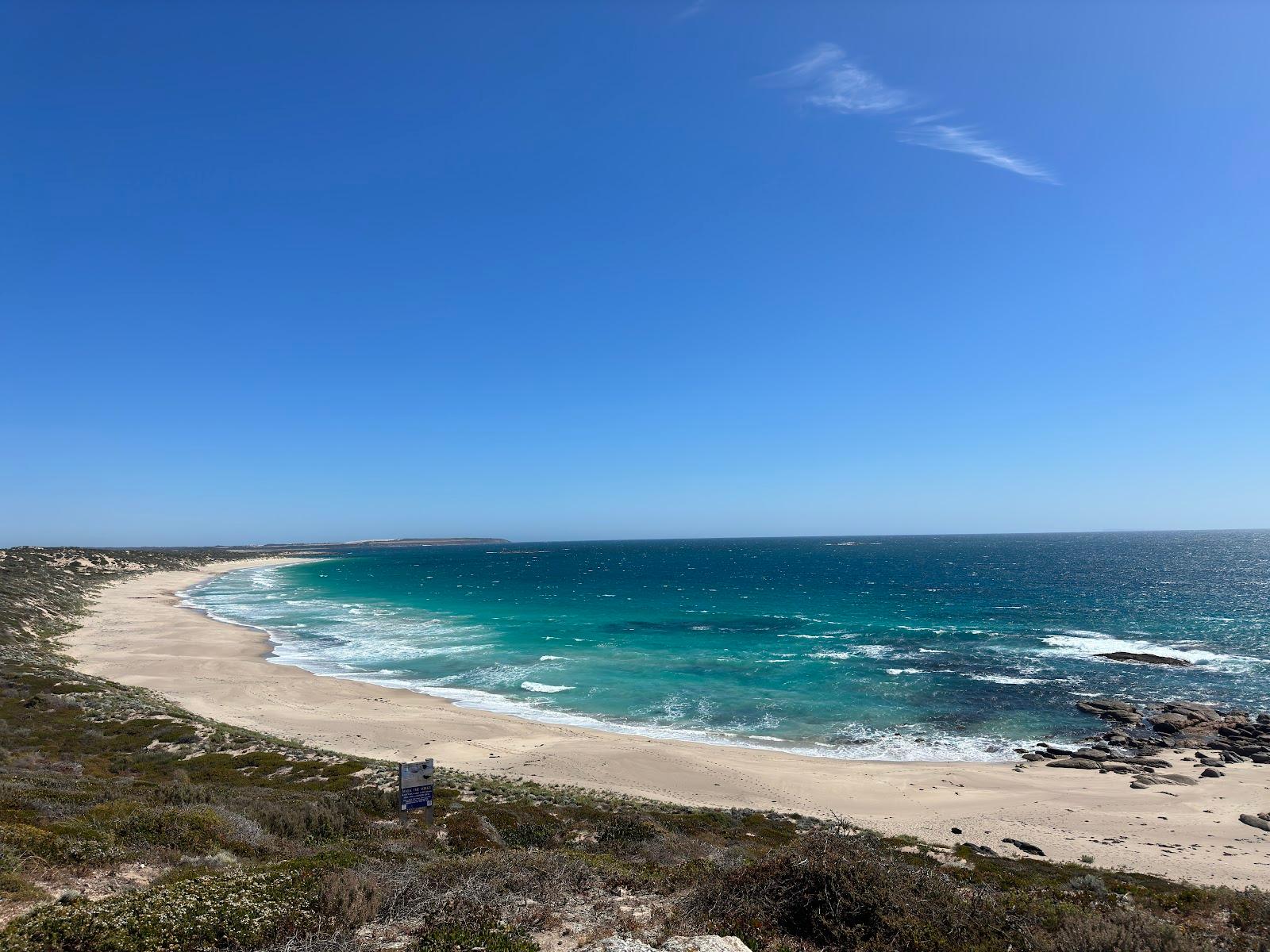 Sandee Marion Bay Beach