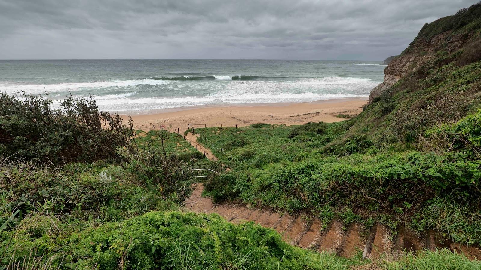 Sandee Bongin Bongin Beach
