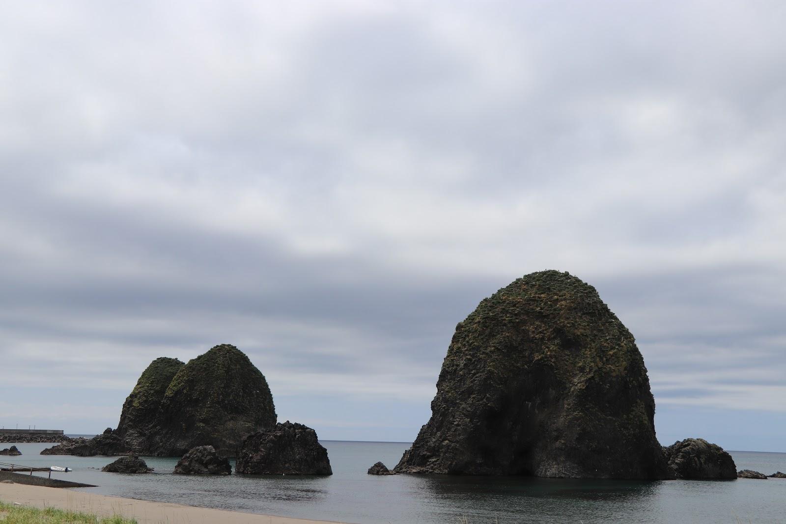 Sandee Sanbonsugi Beaches Photo