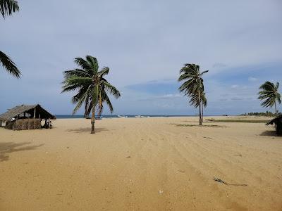 Sandee - Umiya Beach Chundikulam