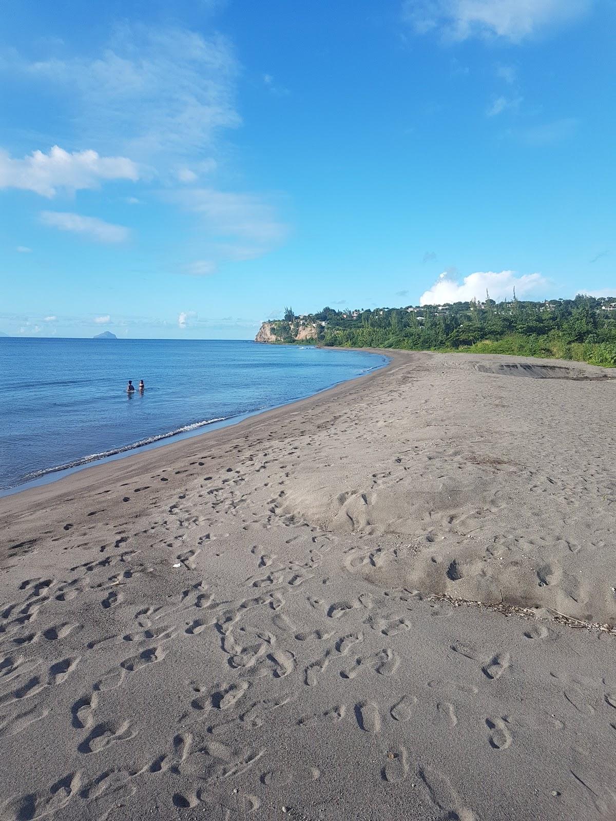 Sandee Isle Bay Beach