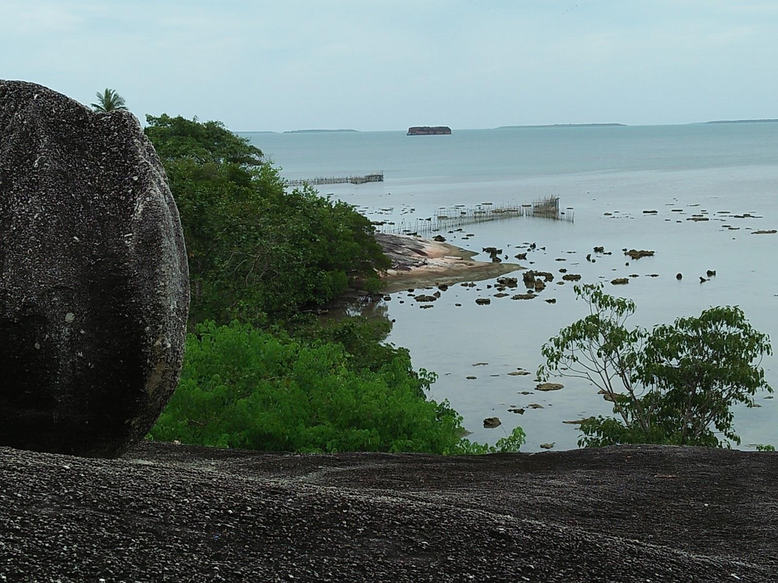 Sandee Pantai Batu Buyong