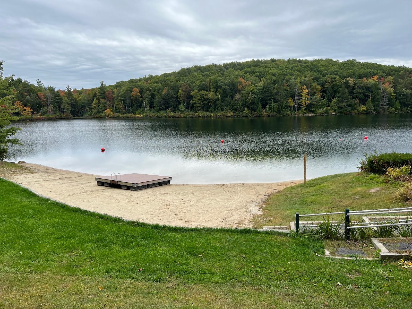 Sandee - Cunningham Pond Beach