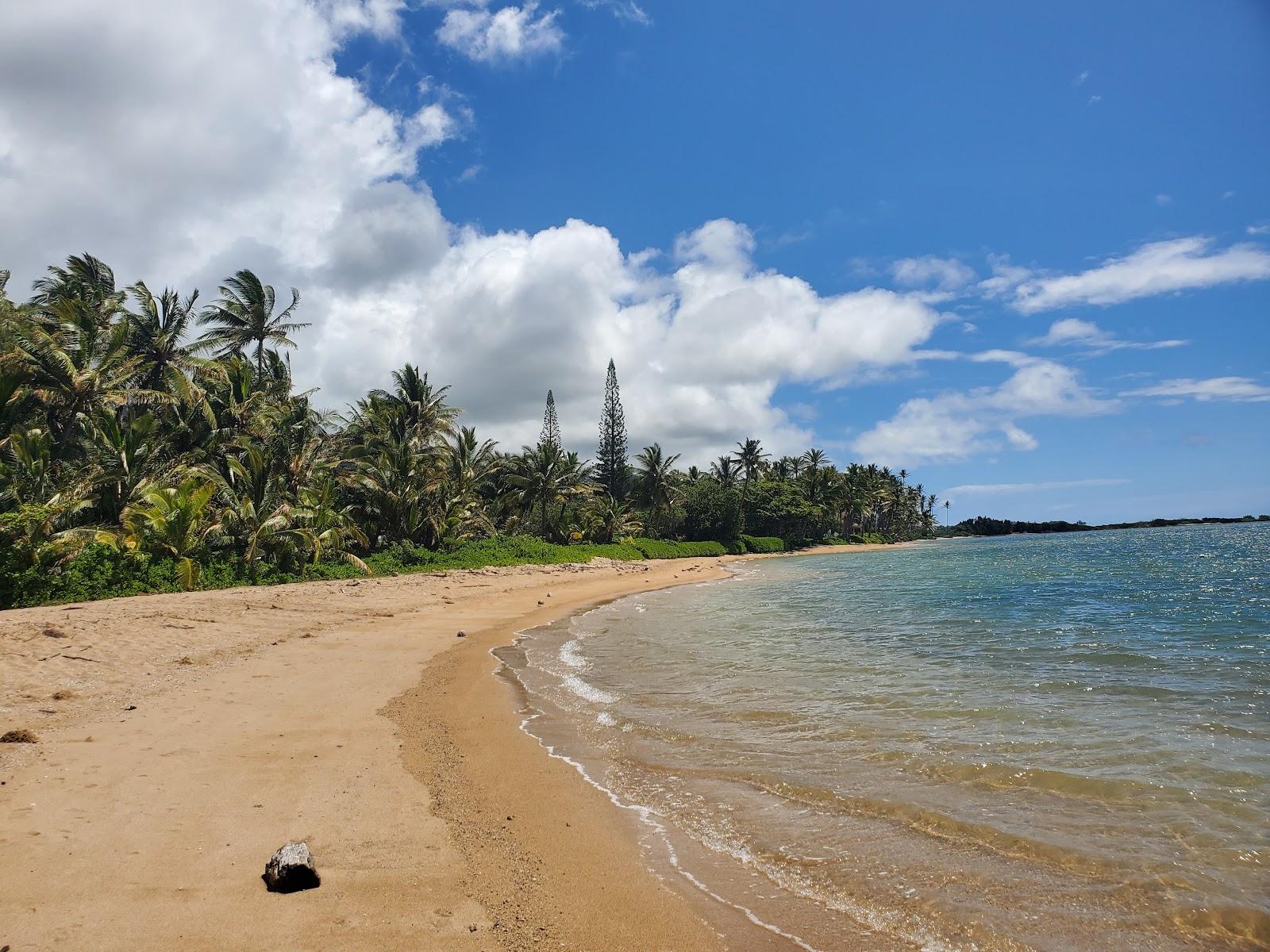 Sandee - Pukoo Beach