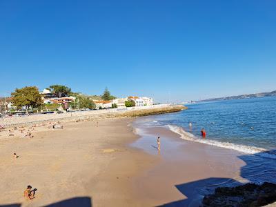 Sandee - Praia De Sao Bruno