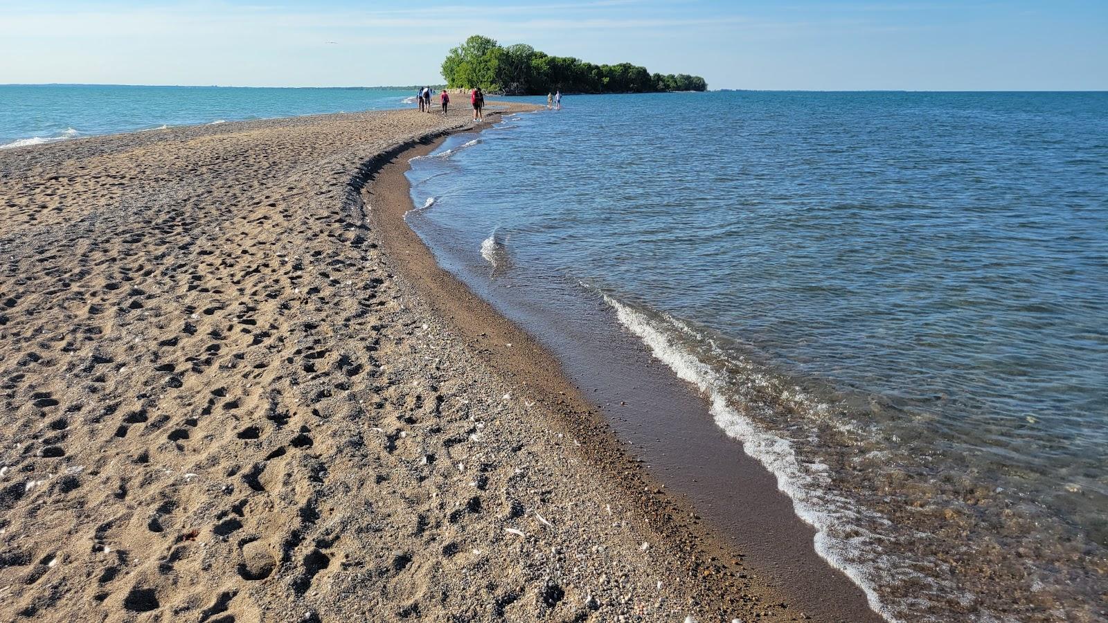Sandee Point Pelee