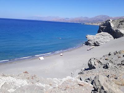 Sandee - Agios Pavlos Beach