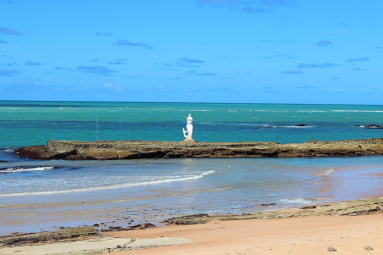 Sandee - Praia Da Sereia