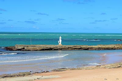 Sandee - Praia Da Sereia