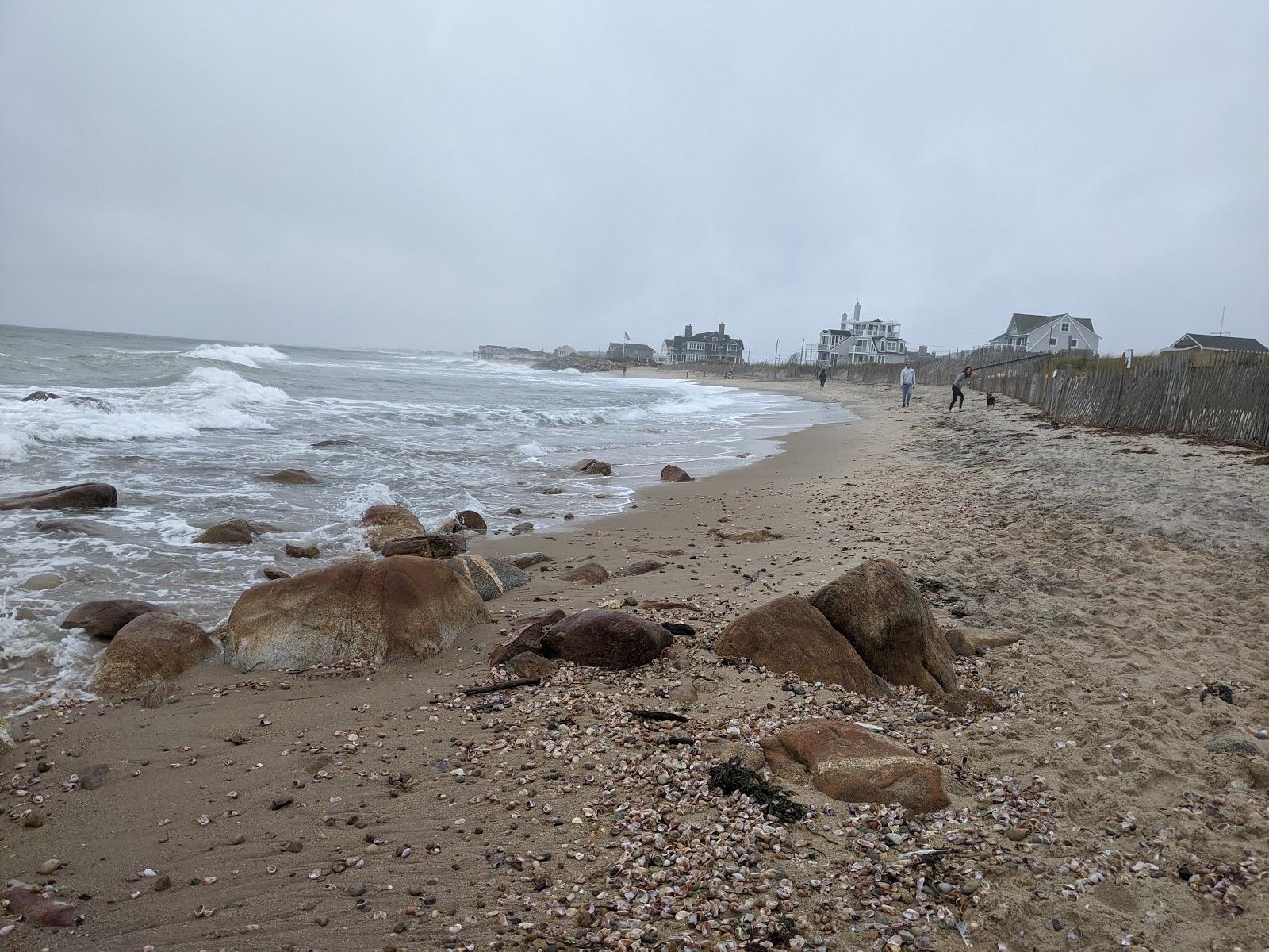 Sandee - Mautucket By The Sea