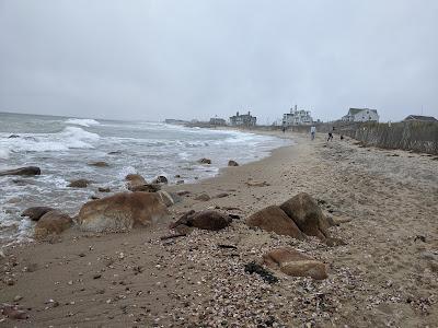 Sandee - Mautucket By The Sea