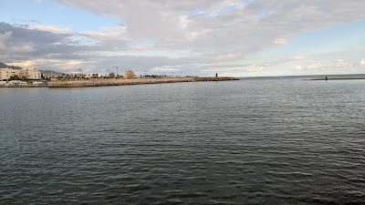 Sandee - Playa De Poniente / Playa Del Carboncillo / Playa De La Sirena Loca